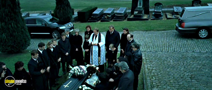 A still #27 from Holy Money (2009)