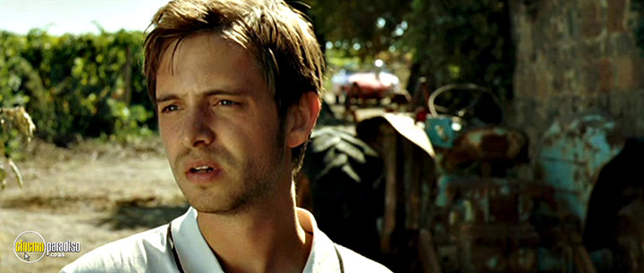 A still #1 from Holy Money (2009)