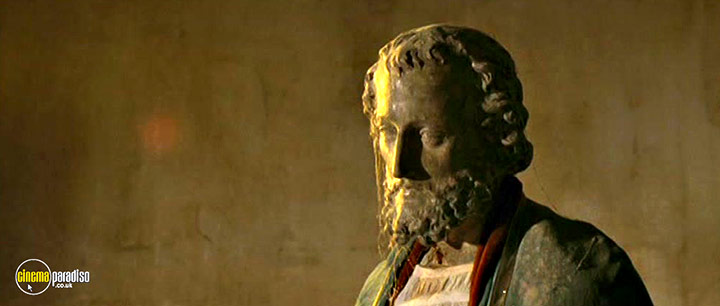 A still #25 from Holy Money (2009)
