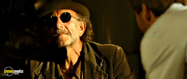A still #19 from Holy Money (2009)