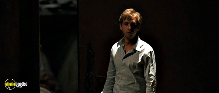 A still #18 from Holy Money (2009)