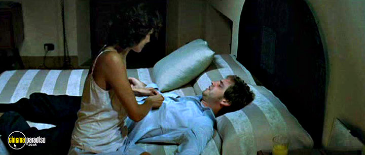 A still #17 from Holy Money (2009)