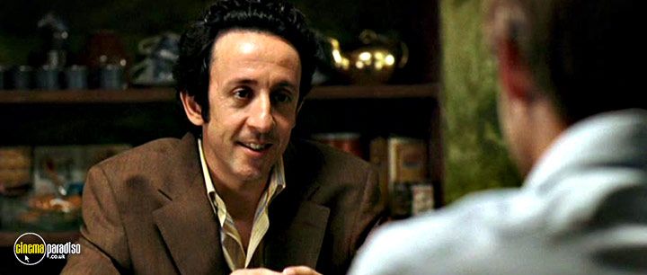 A still #16 from Holy Money (2009)