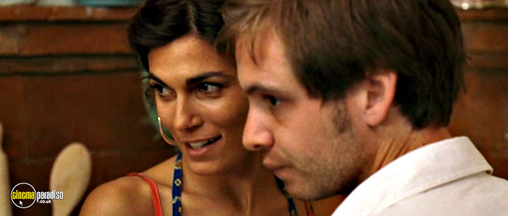 A still #15 from Holy Money (2009)