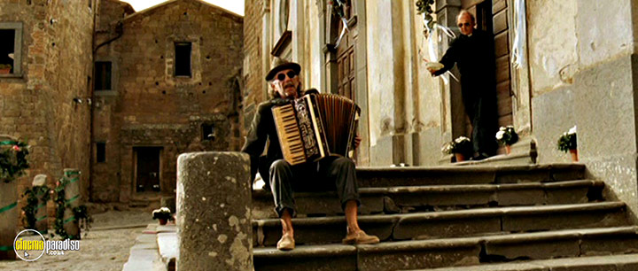 A still #14 from Holy Money (2009)