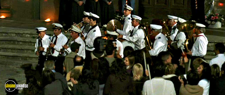 A still #13 from Holy Money (2009)