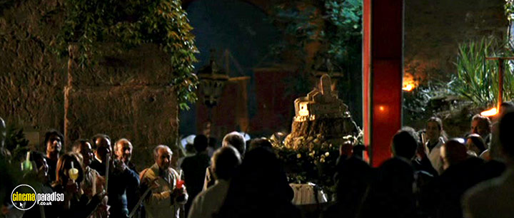A still #12 from Holy Money (2009)