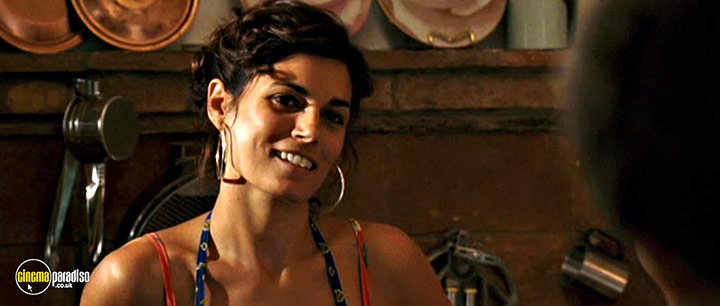 A still #11 from Holy Money (2009)