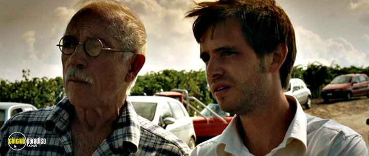 A still #10 from Holy Money (2009)