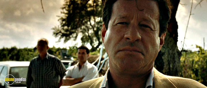 A still #9 from Holy Money (2009)