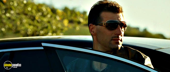 A still #8 from Holy Money (2009)