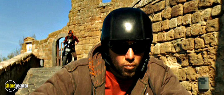 A still #7 from Holy Money (2009)
