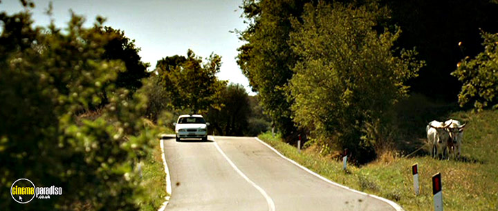 A still #6 from Holy Money (2009)