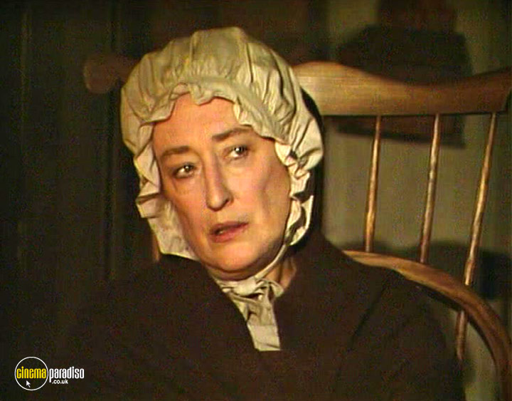 A still #14 from The Devil's Disciple (1987)