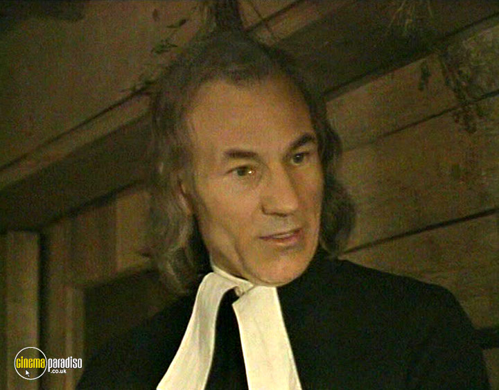 A still #1 from The Devil's Disciple (1987)