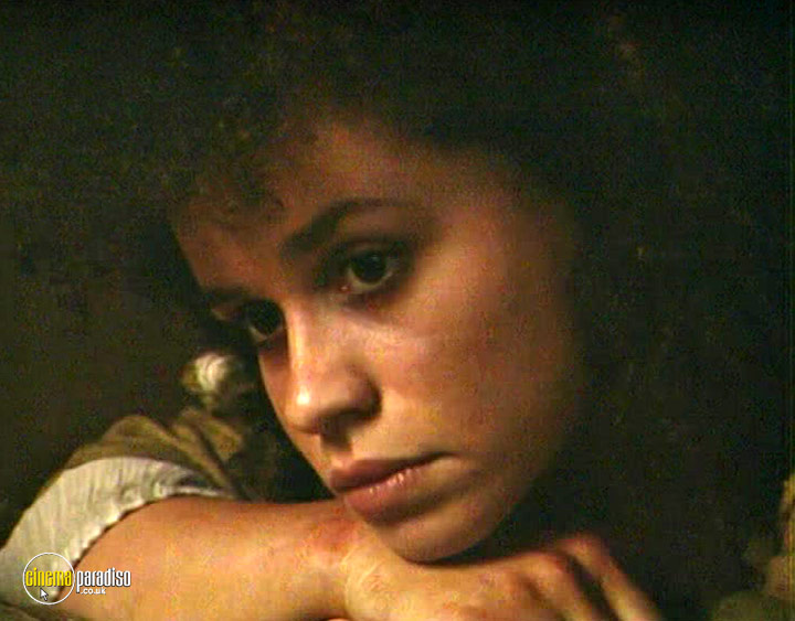 A still #13 from The Devil's Disciple (1987)