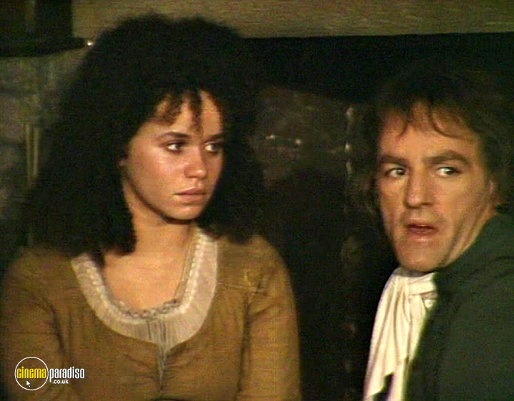 A still #12 from The Devil's Disciple (1987)