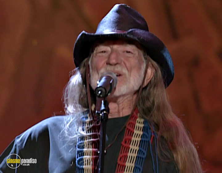 A still #24 from Willie Nelson and Friends: Outlaws and Angels (2004)