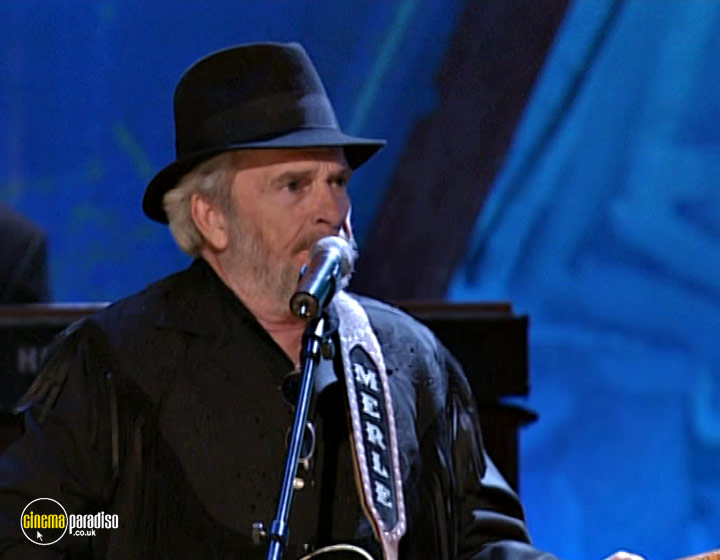 A still #23 from Willie Nelson and Friends: Outlaws and Angels (2004)
