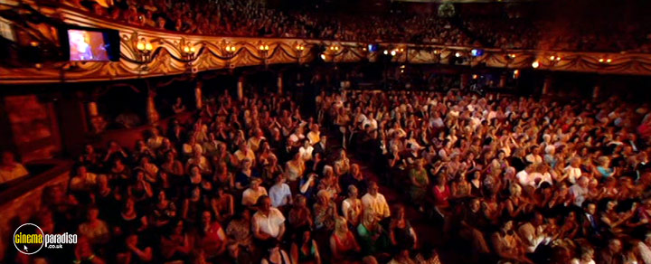 A still #26 from Il Divo: Live in London (2011)