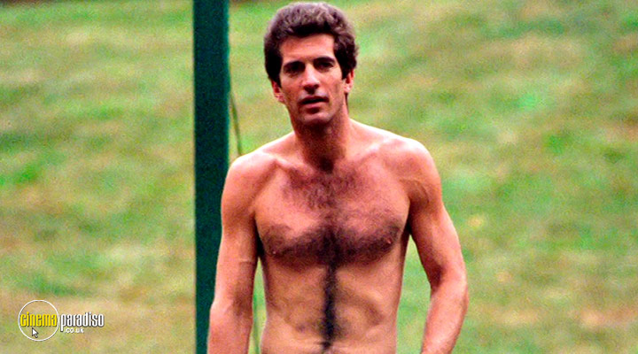 A still #23 from Final 24: John F Kennedy Jr (2006)