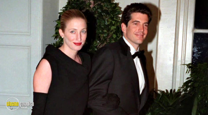 A still #1 from Final 24: John F Kennedy Jr (2006)