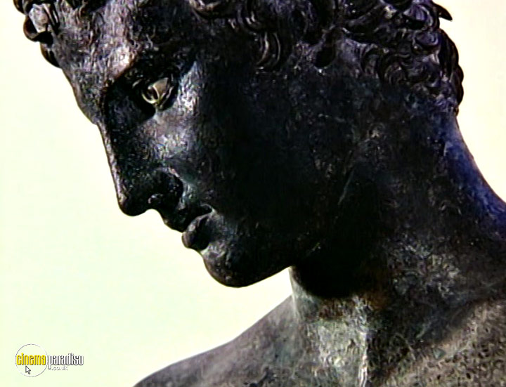 A still #27 from Ancient Greece: Mystical Monuments of Ancient Greece (2011)
