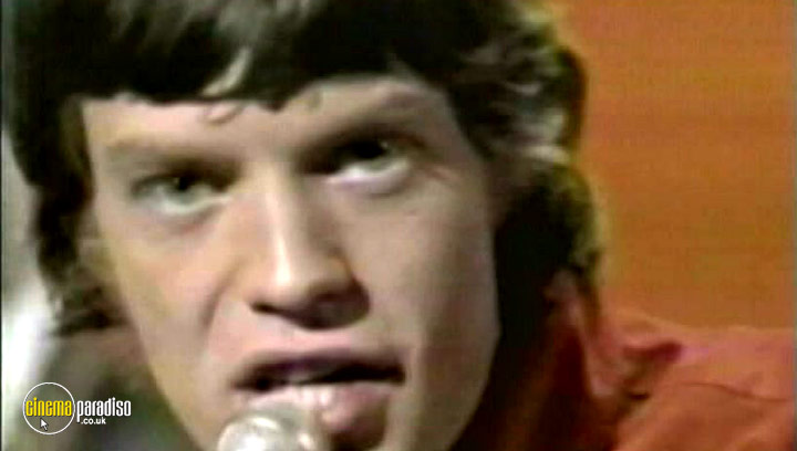 A still #4 from The Rolling Stones: The Singles 1962-1970 (1970)