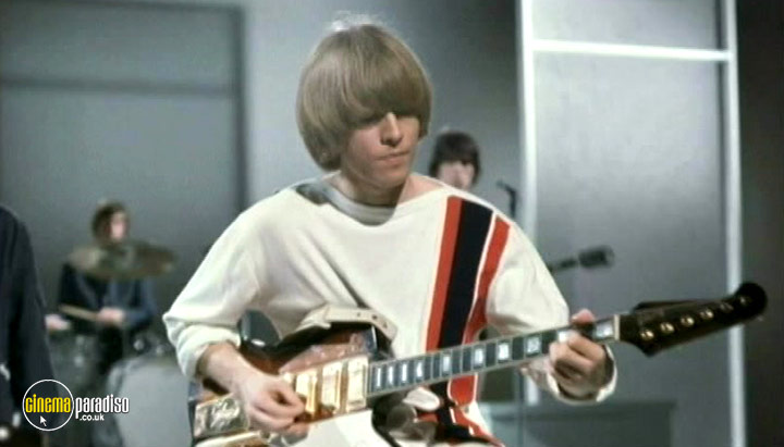 A still #5 from The Rolling Stones: The Singles 1962-1970 (1970)
