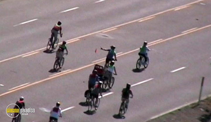 A still #6 from Cycling Shorts (2011)