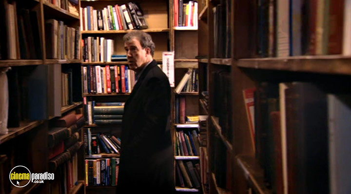 A still #37 from Jeremy Clarkson: War Stories (2011)