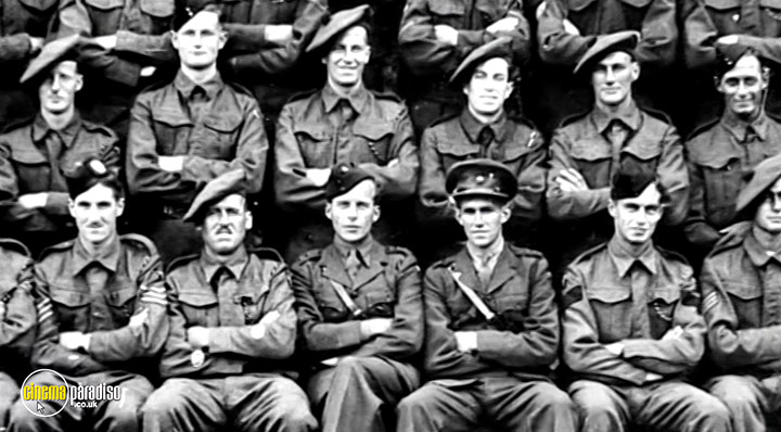 A still #33 from Jeremy Clarkson: War Stories (2011)