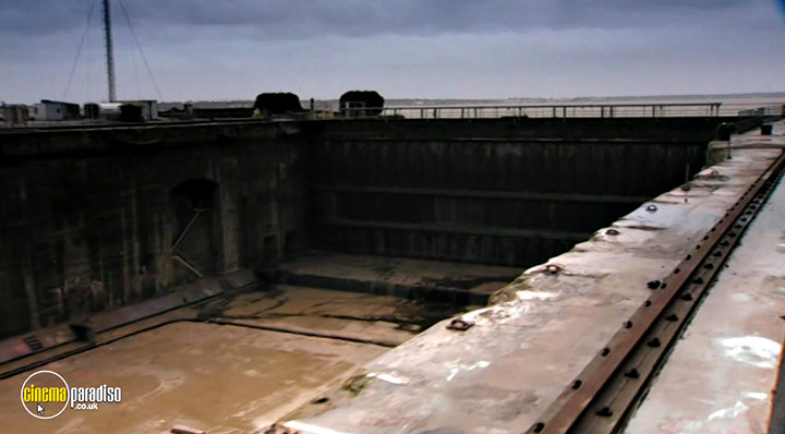 A still #30 from Jeremy Clarkson: War Stories (2011)