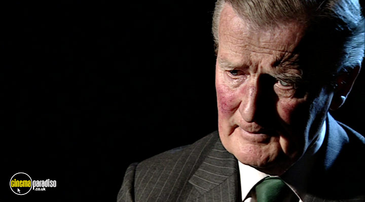 A still #27 from Jeremy Clarkson: War Stories (2011)