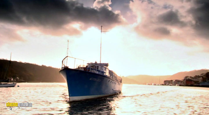 A still #24 from Jeremy Clarkson: War Stories (2011)