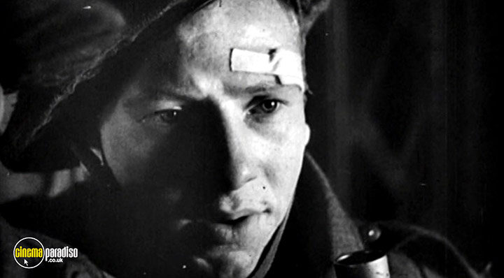 A still #22 from Jeremy Clarkson: War Stories (2011)