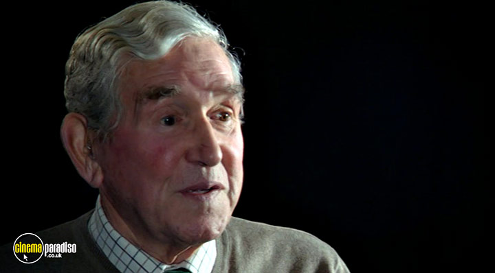 A still #21 from Jeremy Clarkson: War Stories (2011)