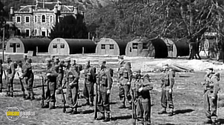 A still #20 from Jeremy Clarkson: War Stories (2011)