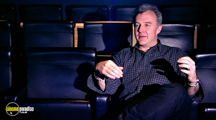 A still #15 from Jeremy Clarkson: War Stories (2011)