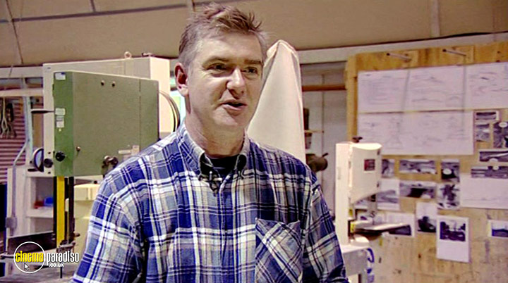 A still #13 from Jeremy Clarkson: War Stories (2011)