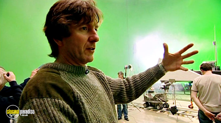 A still #12 from Jeremy Clarkson: War Stories (2011)
