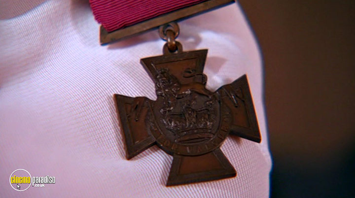 A still #8 from Jeremy Clarkson: War Stories (2011)
