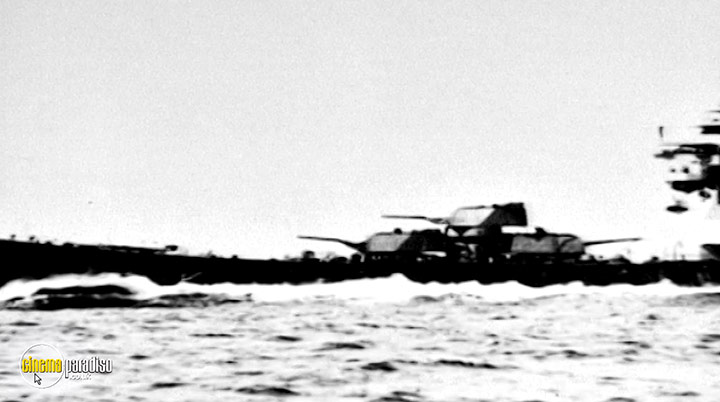 A still #5 from Jeremy Clarkson: War Stories (2011)