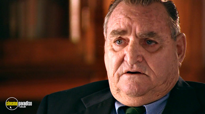 A still #4 from Jeremy Clarkson: War Stories (2011)