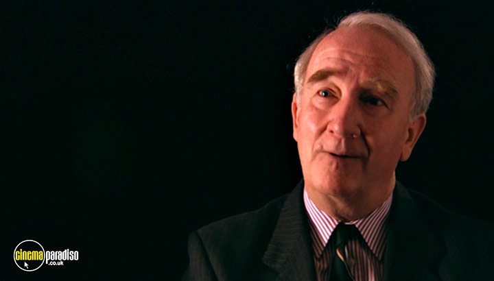 A still #2 from Jeremy Clarkson: War Stories (2011)