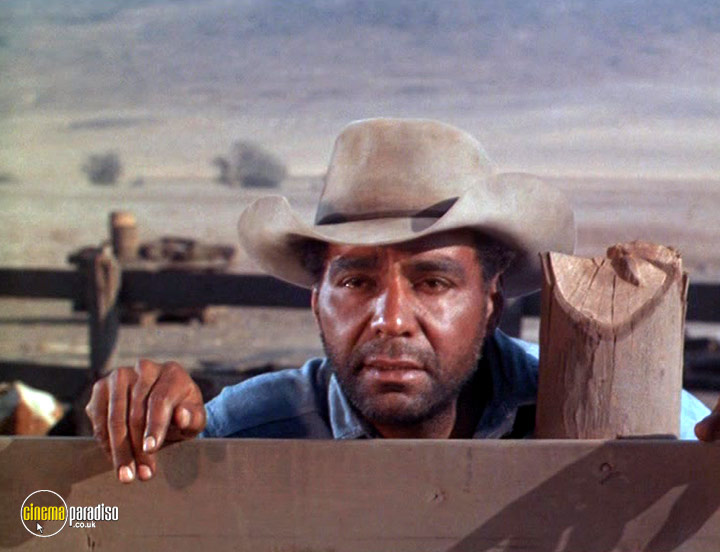 A still #24 from Stranger on the Run (1967)