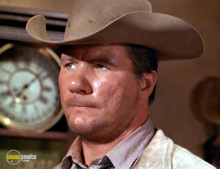 A still #22 from Stranger on the Run (1967)