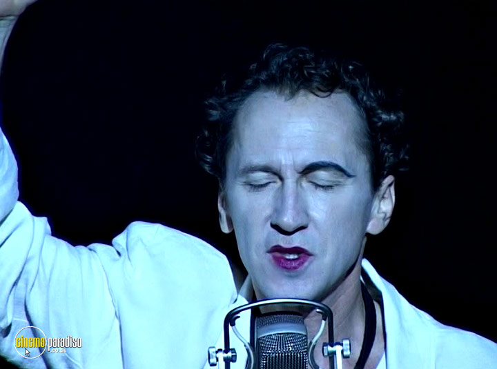 A still #20 from Boris Kovac: Music Films from the Land of Pannonia (2008)
