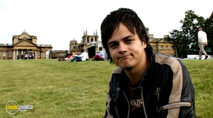 A still #25 from Jamie Cullum: Live at Blenheim Palace (2004)