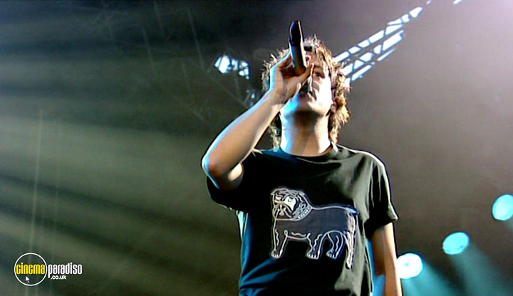 A still #23 from Jamie Cullum: Live at Blenheim Palace (2004)